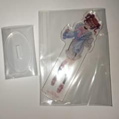 五等分の花嫁 中野三玖 アクスタ