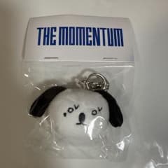 NCT 127 イリチル MOMENTUM マスコットキーホルダー ジョンウ - メルカリ