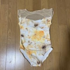 いなちゃん様専用レオタードのサムネイル