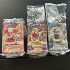 アイカツアクリルチャーム2のサムネイル