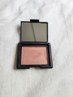 NARS ブラッシュ 4078 パウダーチーク