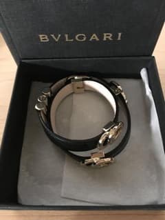 かのん様専用ページ BVLGARIブレスレットのサムネイル