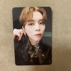 NCT127 ジャニ トレカのサムネイル