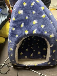 猫のハウスのサムネイル