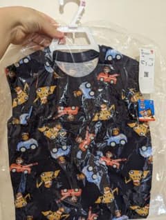 パウパト Tシャツ 90のサムネイル
