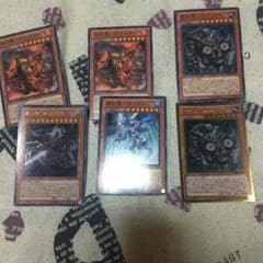 遊戯王のサムネイル