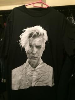 h&m ジャスティン Tシャツのサムネイル