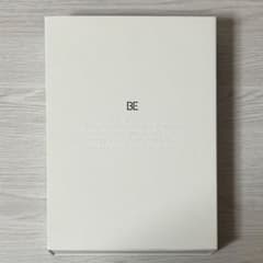 BTS BEのサムネイル