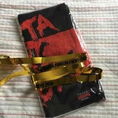 『値下げ』BIGBANGタオルのサムネイル