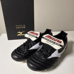 MIZUNO モレリア 2 ジャパン 22センチのサムネイル