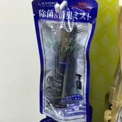 スプレーのサムネイル