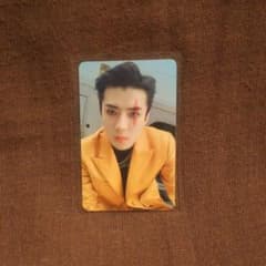 EXO SEHUN セフン トレカのサムネイル