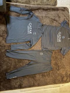 JordanDri-Fit Qatar Airways PSG 3点 - メルカリ