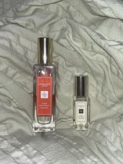 Jo Malone ファー&アルテミシアコロン 2本セット - メルカリ