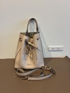 FURLA 巾着型 ショルダーバッグのサムネイル