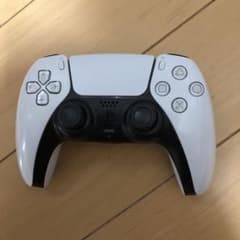 PlayStation 5 DualSense コントローラー　ジャンクのサムネイル