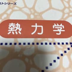 熱力学のサムネイル