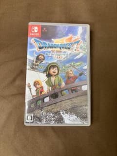 ドラゴンクエスト7 リイマジンドのサムネイル