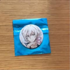 アイナナ 缶バッジ　九条天　未使用のサムネイル