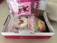 Mellojoy メロジョイ ホールケーキ ミニランド シークレットのサムネイル