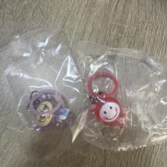 エンジェルブルーキッズめじるしアクセサリーのサムネイル