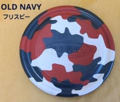 OLD NAVY フリスビーのサムネイル