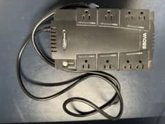 CyberPower CP550JP 無停電電源装置(バッテリー劣化）のサムネイル