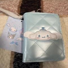 Sanrio シナモロール　二つ折りカードケースのサムネイル