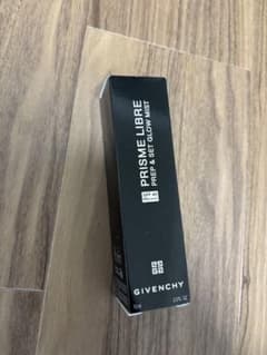GIVENCHY PRISME LIBRE PREP & SET GLOWのサムネイル