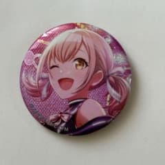 プロジェクトセカイ 小豆沢こはね 缶バッジ - メルカリ