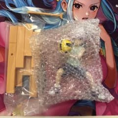 HUNTER×HUNTER 키루아 GI편 피규어