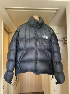 NORTH FACE ヌプシ  クリーニング済のサムネイル