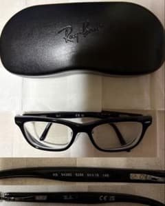 RayBan レイバン RB5426D-8286