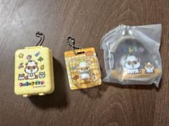 コロコロクリリン　ガチャまとめ売りのサムネイル
