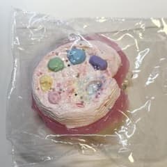 ayan studio　カラフルパレット　スクイーズのサムネイル