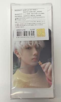 NCT DREAM チソン トレカ アクスタ キーリング BEAT BOX - メルカリ