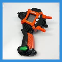 爆転シュートベイブレード 初期 DRIGER SHOOTER ジャンク品 - メルカリ