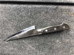 骨切り包丁のサムネイル