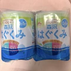 ama310ama様専用出品 はぐくみ6缶のサムネイル
