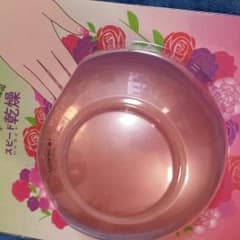 Makari様専用。○ネイルドライヤー☆送料込み☆スピード乾燥☆UVライトのサムネイル