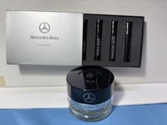 Mercedes-Benz 인테리어 퍼퓸 방향제 세트