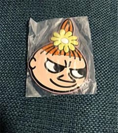 リトルミイ ミラー sweet 付録のサムネイル