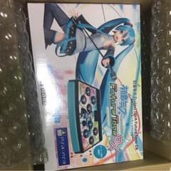 初音ミク専Project DIVA Future Tone DX用ミニコンのサムネイル