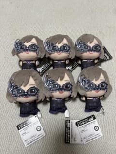 シャニマスちびぐるみSong for Prism vol.2 月岡恋鐘