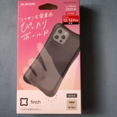 ELECOM iPhone 12/12 Pro finch ケースのサムネイル