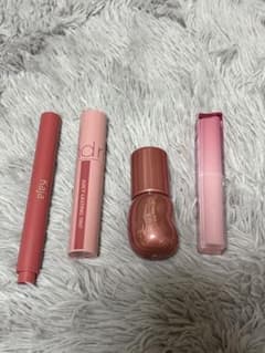 ブルベ夏 リップ まとめ売り セットのサムネイル