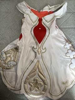 崩壊スターレイル トリビー 次元依製 コスプレ衣装のサムネイル