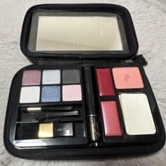【安心メルカリ便】LANCOME ビューティコスメフルサイズセット ほぼ未使用】 LANCOME GRANDIÔSE スマッジプルーフ セット