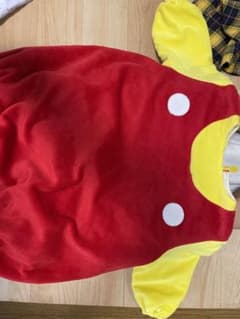 ハローキティのコスプレセットのサムネイル