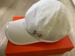 アンダーアーマー　キャップのサムネイル